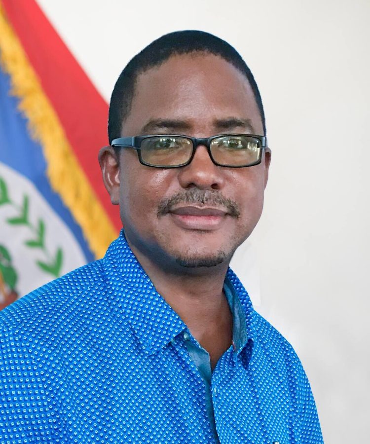 Mayor Galvez